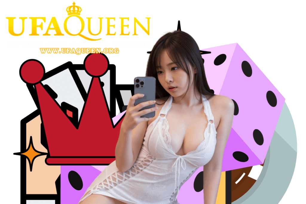 ufaqueen สล็อต